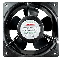 for Mechatronics Cooling Fan UF12A23-BTH
