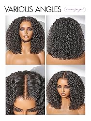 LUVME HAIR 7x6 HD Lace All-Day Comfort Burmese