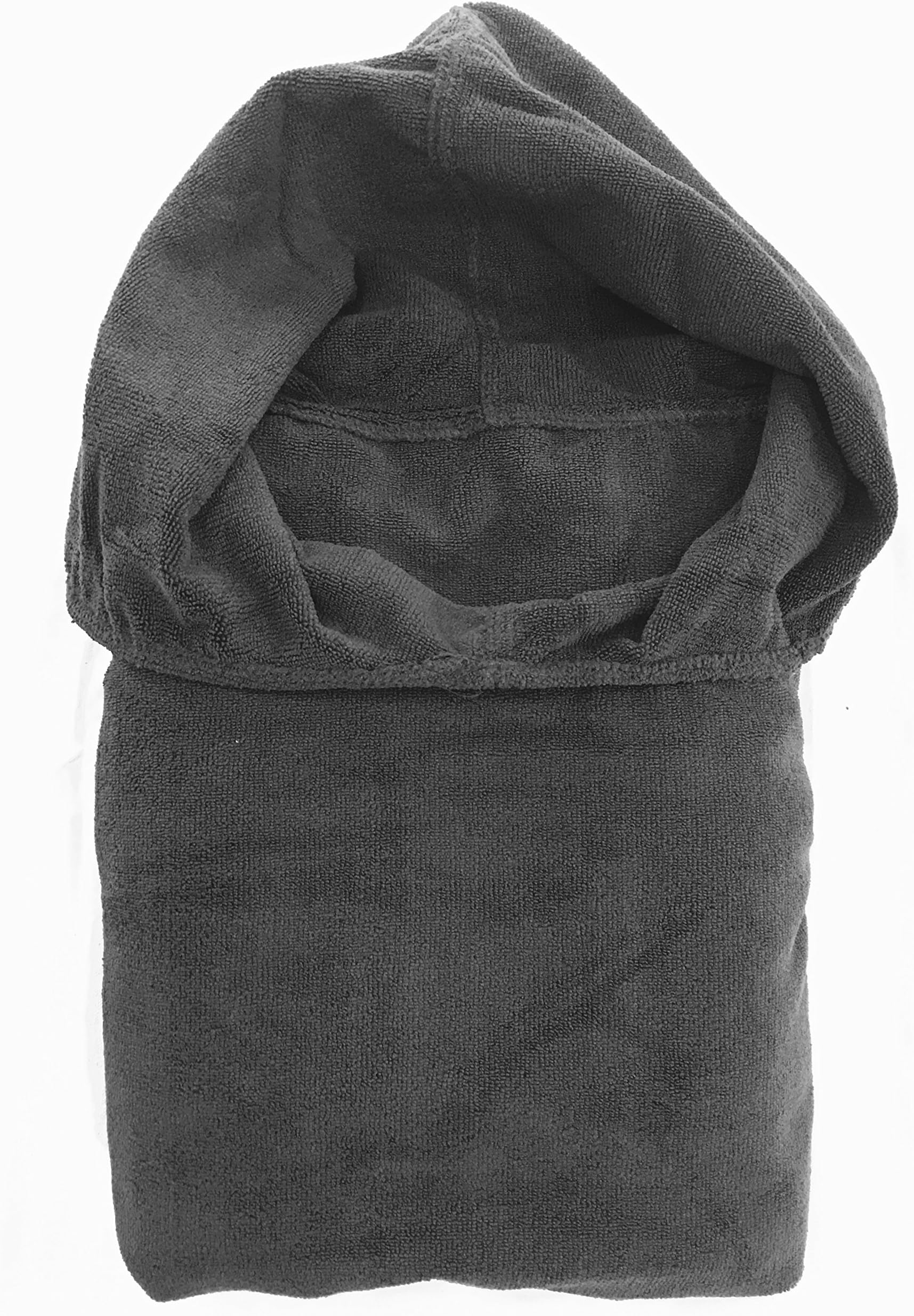 Thick Microfiber Surf Poncho, Wetsuit Changing Robe/Towel