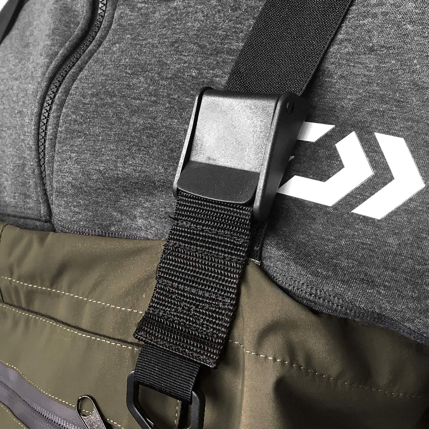 daiwa hybrid chest waders