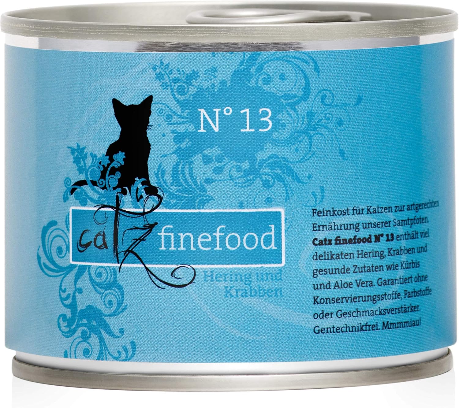 catz finefood kitten
