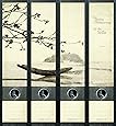 File Art AJ072 Ordnerrückenschilder - Design Etiketten Set