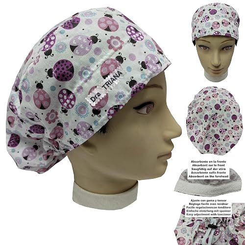 القس غسل لمعان cuffie e cappellini chirurgici - scienceandpractice.org