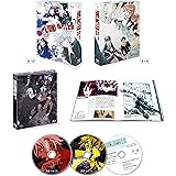 THE UNLIMITED 兵部京介 Blu-ray BOX (初回限定生産)