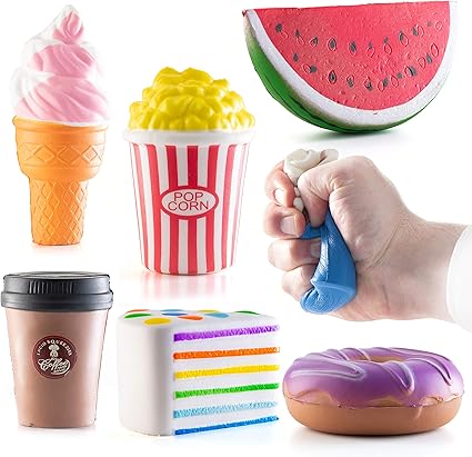 best squishy toys