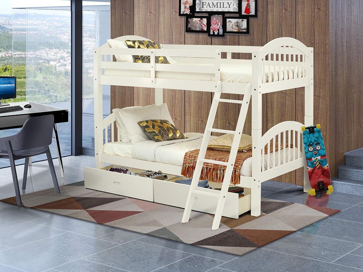 amazon kids bedroom sets