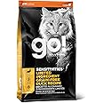 Go! Solutions Sensitivities Limited Ingredient, Grain-Free Dry Cat Food, Duck Recipe for Sensitive Stomach, 16 lb Bag
