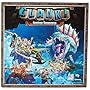Clank! Sunken Treasure Board Game