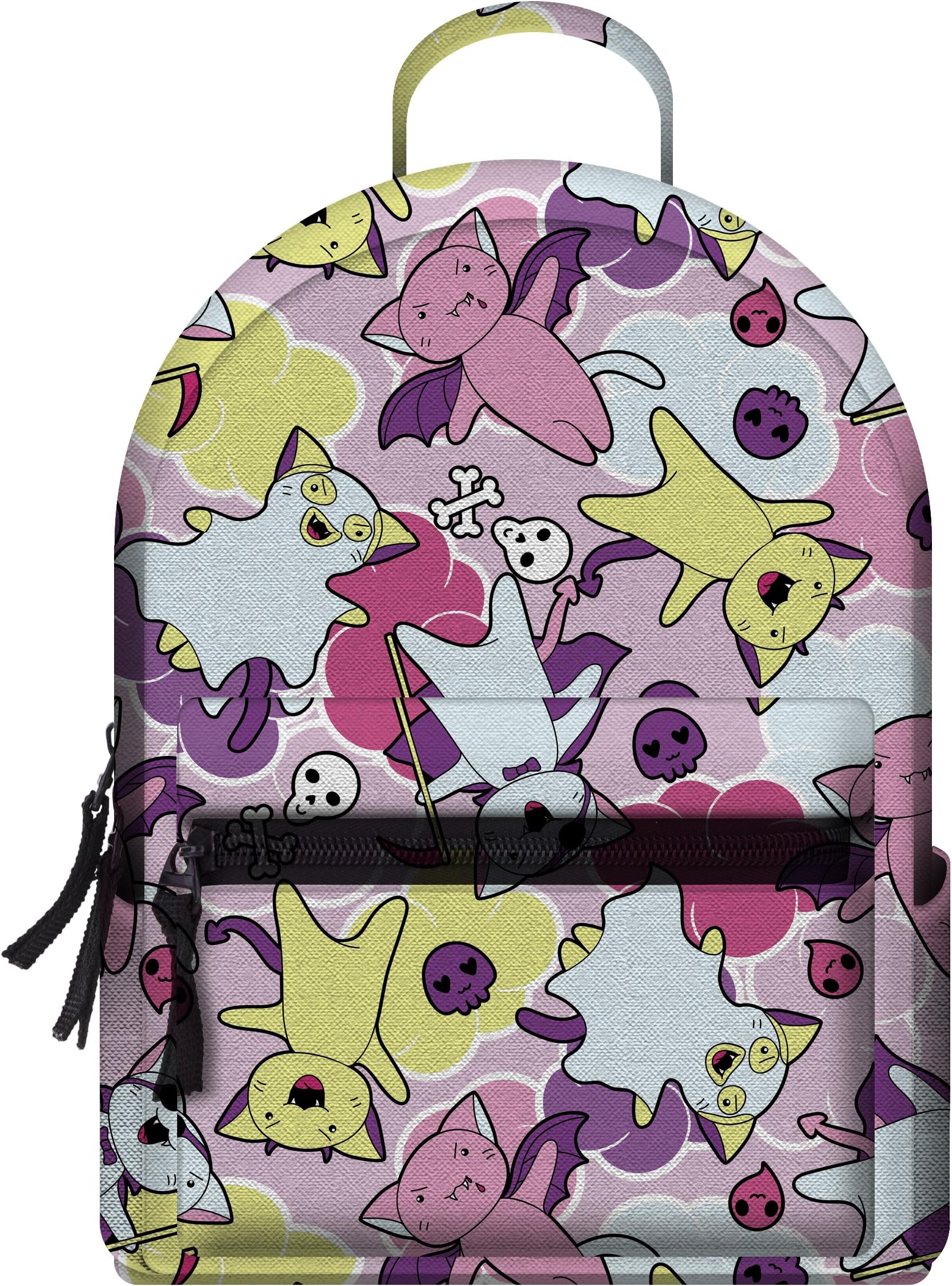 Fringoo® Women’s Girls Mini Backpack Fashion Travel Small Hand Luggage School Handbag