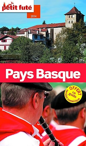 Download Petit Futé Pays Basque PDF