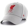 47 Brand Liverpool Cap