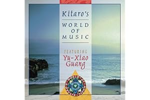 Kitaro's World of Music