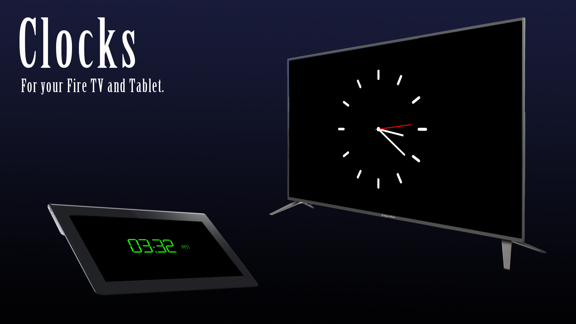 Clocks