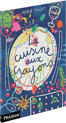 Download La cuisine aux crayons PDF