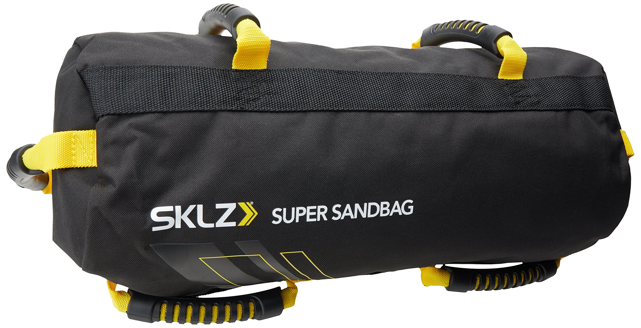 SKLZ Super Sandbag Heavy Duty Training Weight Bag