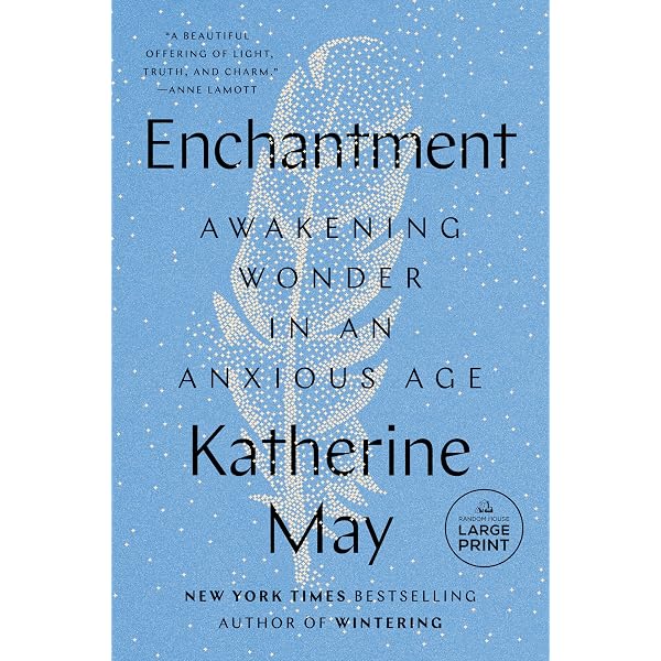 thumbnail image 2 of Wintering By Katherine May – Paperback, 9781846045998 2 of 5