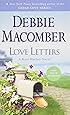 Love Letters A Rose Harbor Novel Debbie Macomber