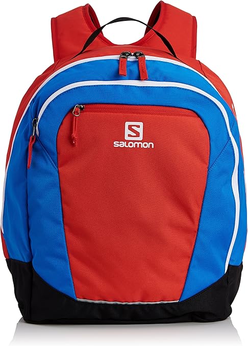 salomon gear backpack