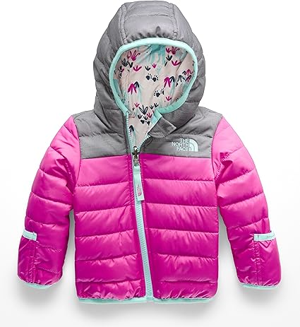 the north face baby jacket