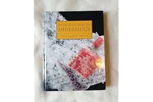 Introduction to Mineralogy