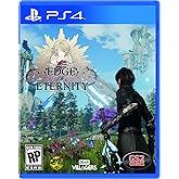 Edge of Eternity - For PlayStation 4