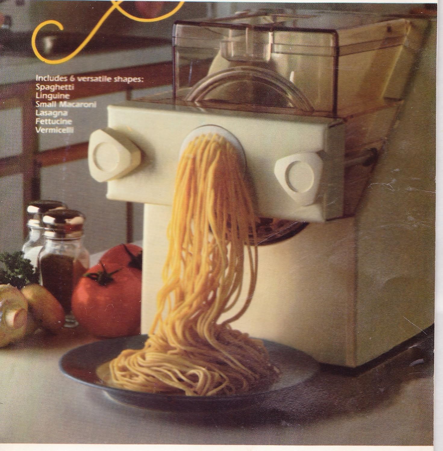 Takka X1000 Pasta & Dough Machine by Takka Pasta Makers