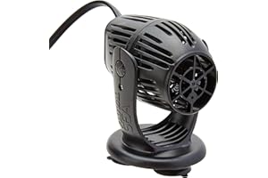 Fluval Sea CP4 Wave Maker Circulation Pump for Freshwater & Saltwater Aquariums, 14348