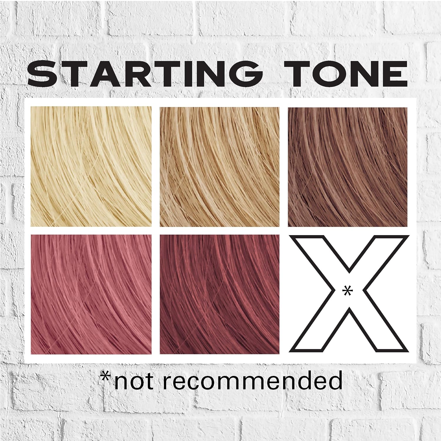 Keracolor Clenditioner Color Depositing Conditioner Colorwash, Rose Gold, 12 fl oz: Premium Beauty