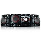 LG Electronics CM4550 700W 2.1 Channel Shelf System (2015 Model)