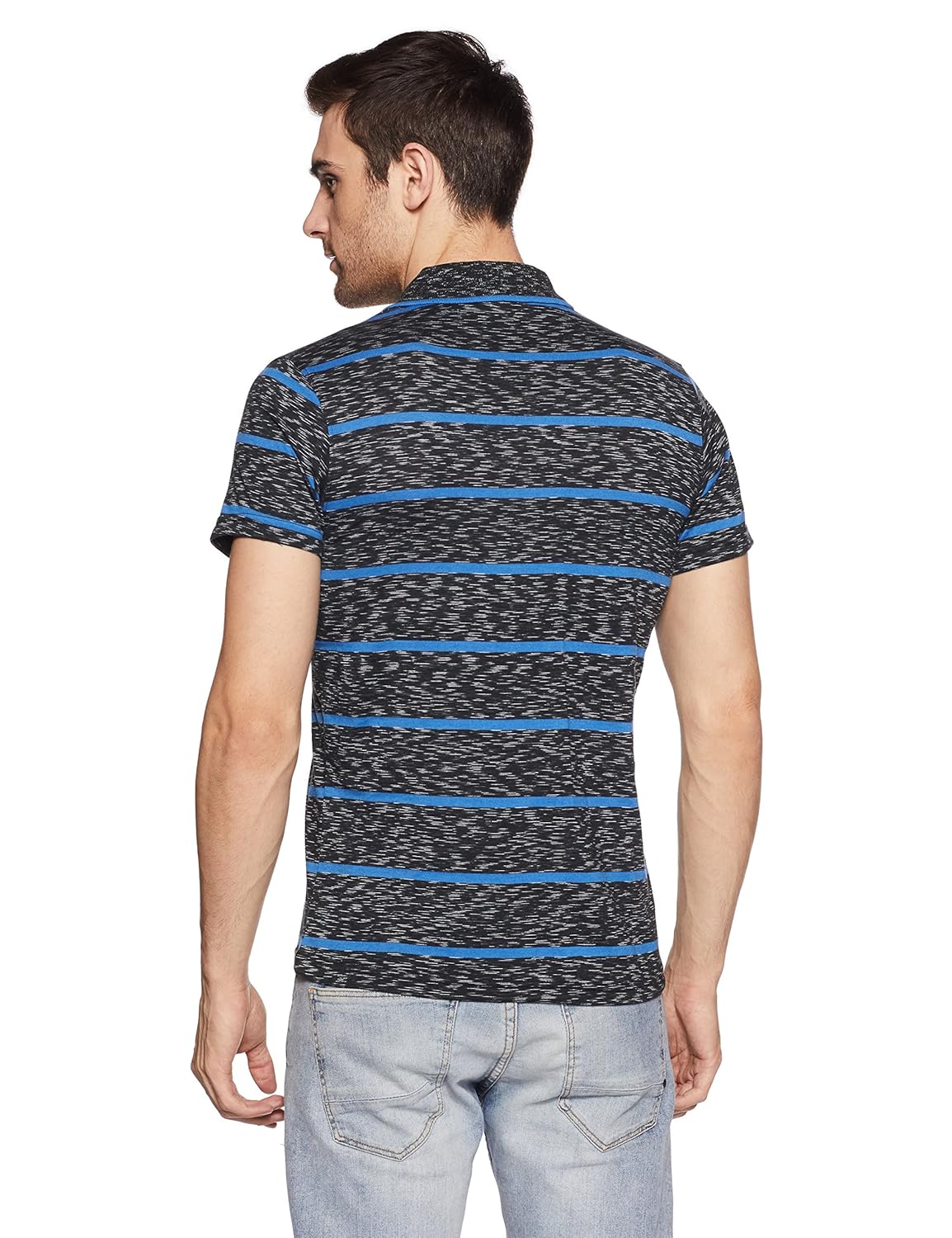 qube by fort collins men's polo