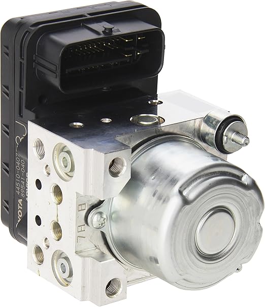 Genuine Toyota 4405004070 Brake Actuator Assembly, Actuator Assemblies Amazon Canada