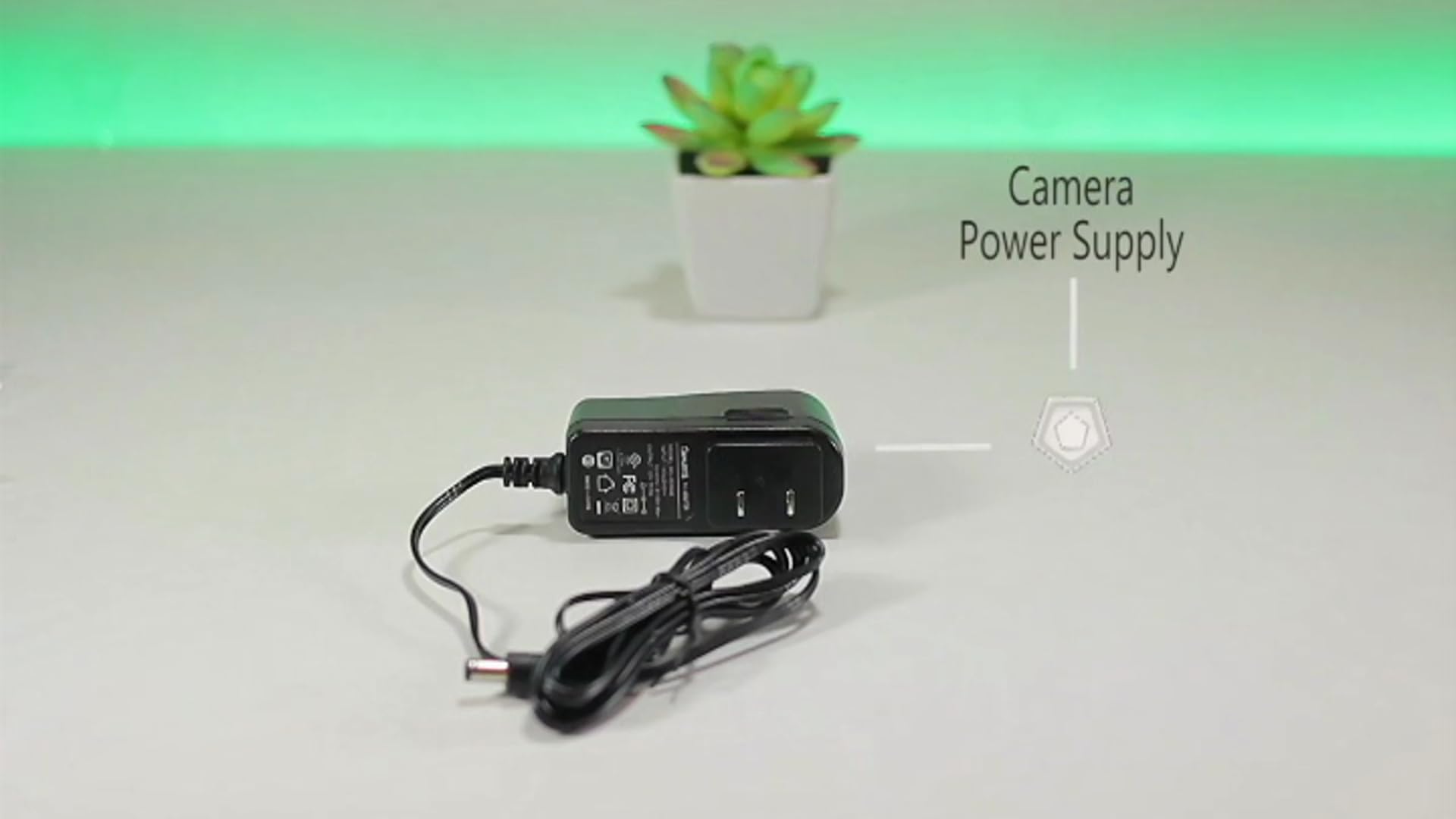 Watch How to install CANAVIS Wireless Security Cameras System, No