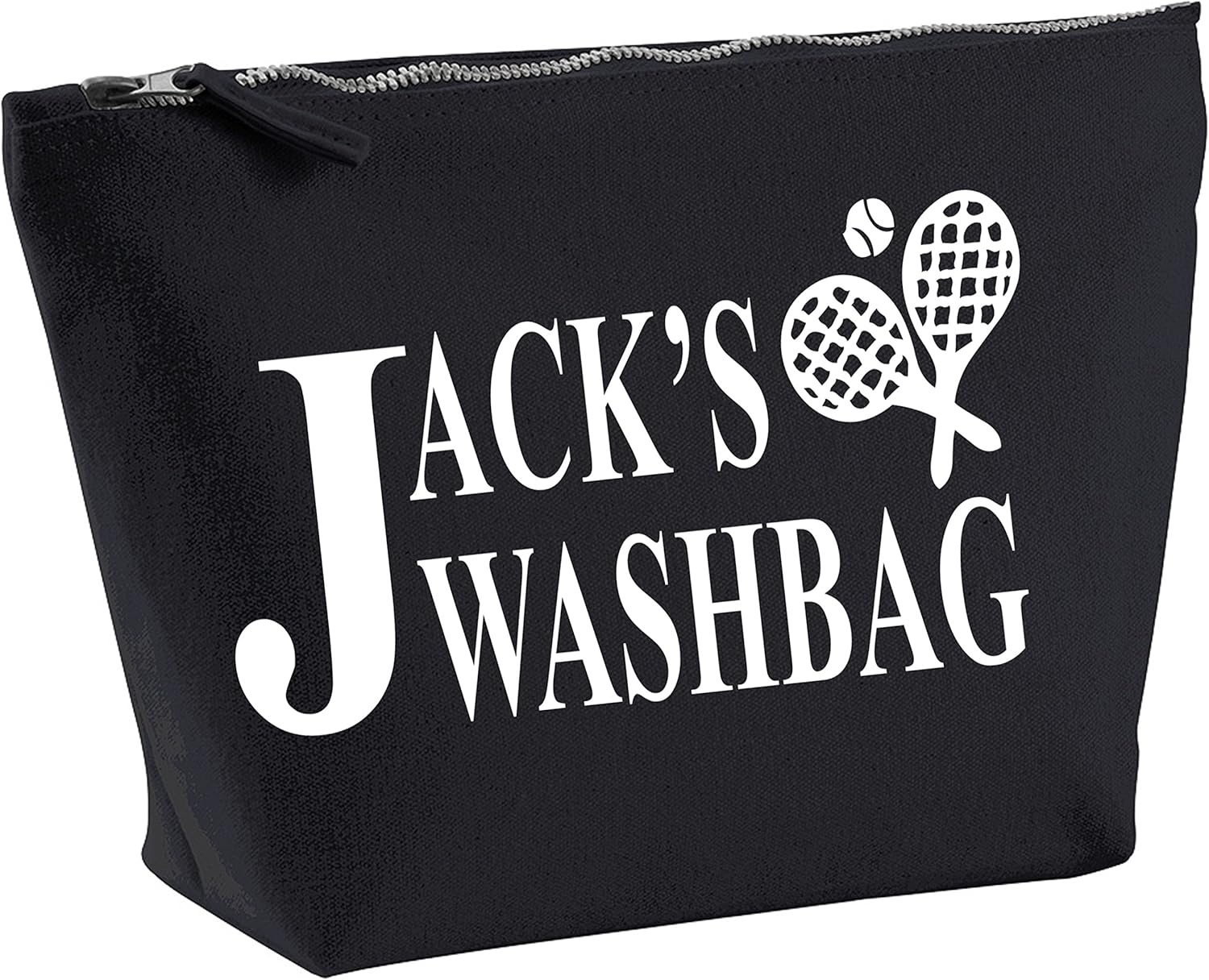 personalised tennis bag