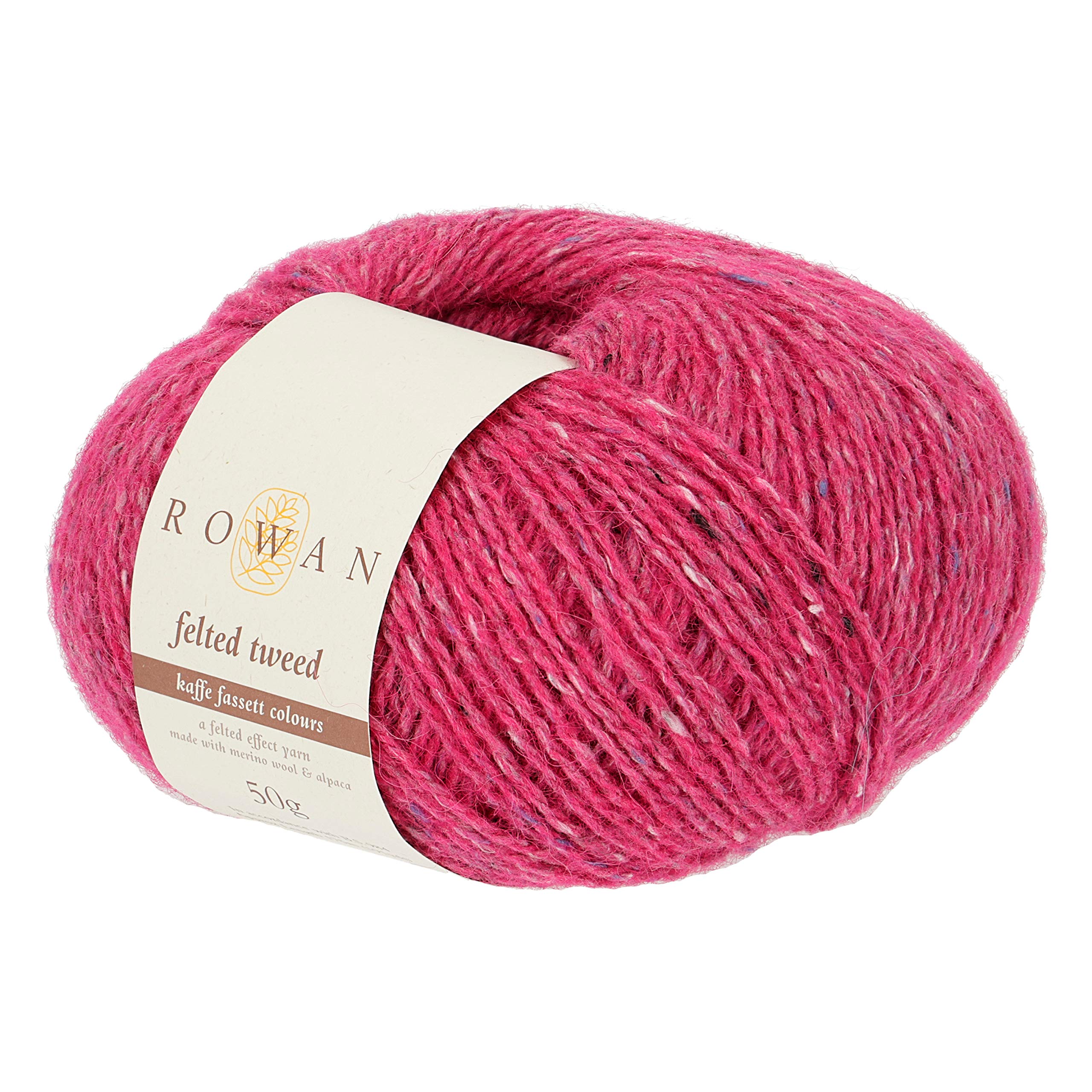 Rowan Felted Tweed, Barbara (200), 50g