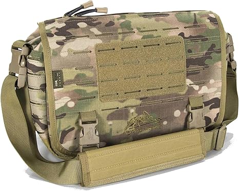 direct action messenger bag small