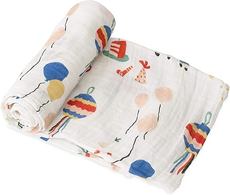 red rover swaddle