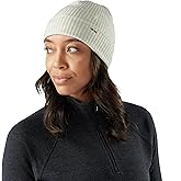 SmartWool Unisex-Adult Thermal Merino Rib Beanie