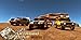 OffRoad Drive Desert