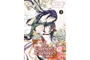 The Emperor's Caretaker 03