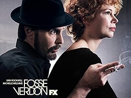 Watch Fosse/Verdon Season 1 | Prime Video