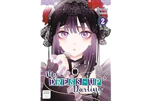 My Dress-Up Darling 02