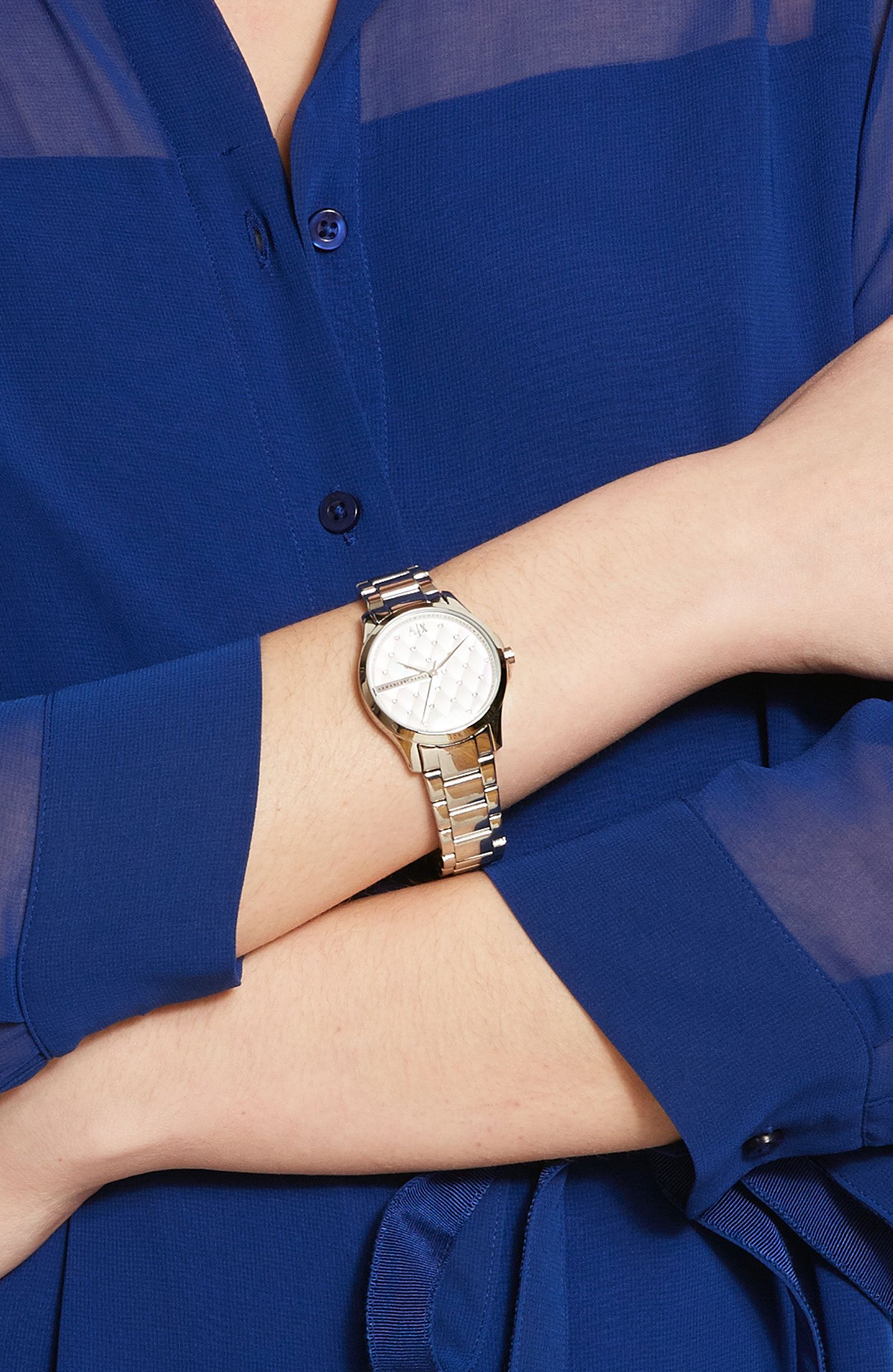 armani exchange ax5208