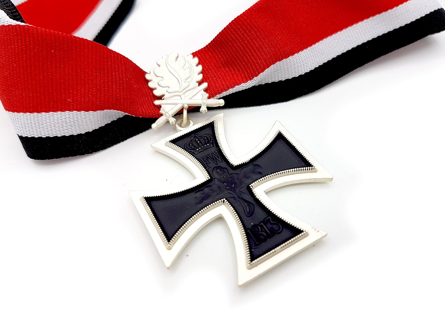 Germany Collectibles WWWII German Knights Cross of the Iron Cross with