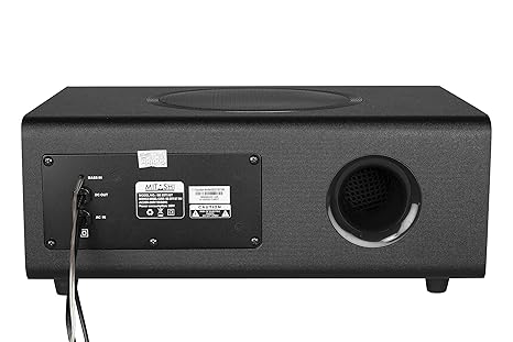 mitashi sb 2575 bt 2.1