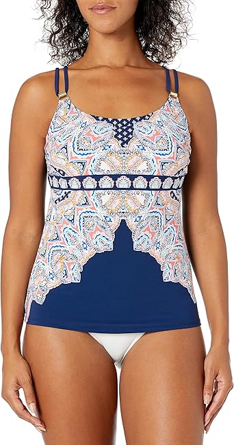 d cup tankini swimwear