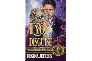 Lyon in Disguise: The Lyon's Den Connected World