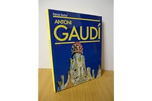 Antoni Gaudi