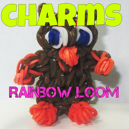 Rainbow Loom App VideoAmazon.caAppstore for Android