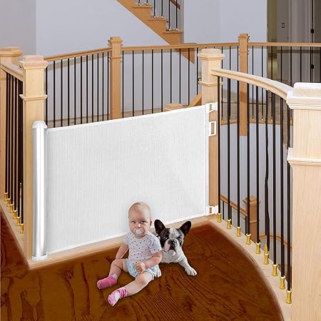 buy buy baby retractable gate