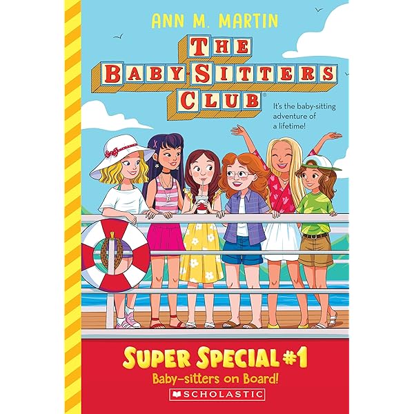 洋書 The baby-sitters club 1-9 The Baby-Sitters Club Graphic Novels 1-9 Set Raina